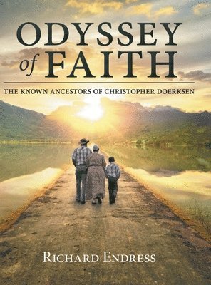 Odyssey of Faith 1