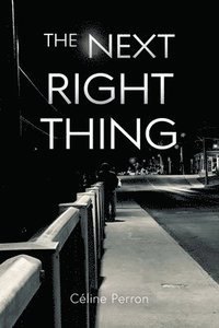 bokomslag Next Right Thing