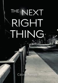 bokomslag Next Right Thing