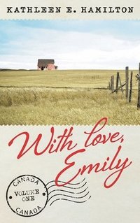 bokomslag With love, Emily