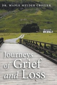 bokomslag Journeys of Grief and Loss