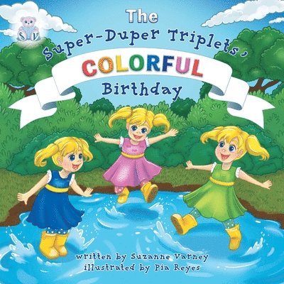 Colorful Birthday 1