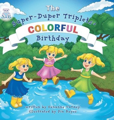 Colorful Birthday 1