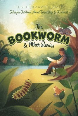 Leslie Brazier Smit - Bookworm and Other Stories, Häftad