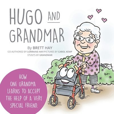 Hugo and Grandmar 1