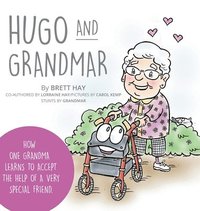 bokomslag Hugo and Grandmar