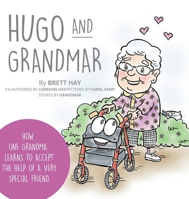 Hugo and Grandmar 1