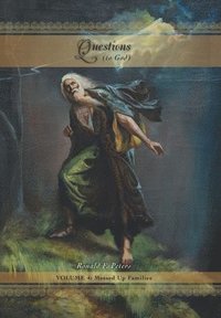 bokomslag Questions to God, Volume 4