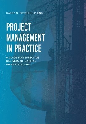 bokomslag Project Management in Practice