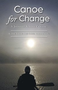bokomslag Canoe for Change