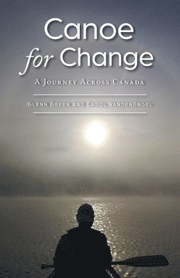 bokomslag Canoe for Change