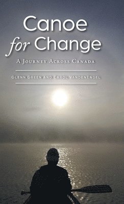 Canoe for Change 1