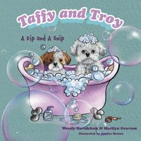 bokomslag Taffy and Troy