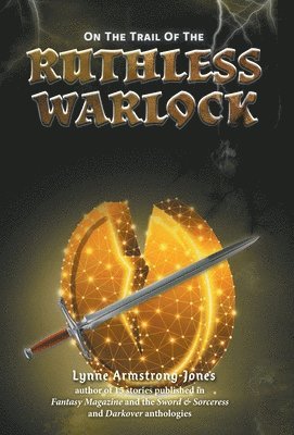 On the Trail of the Ruthless Warlock 1