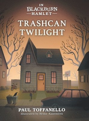 Trashcan Twilight 1