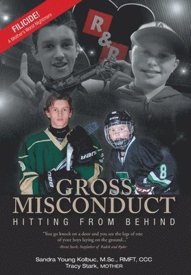 Gross Misconduct 1