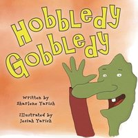 bokomslag Hobbledy Gobbledy