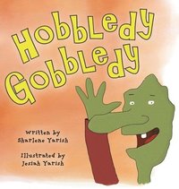 bokomslag Hobbledy Gobbledy