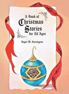 bokomslag A Book of Christmas Stories for All Ages