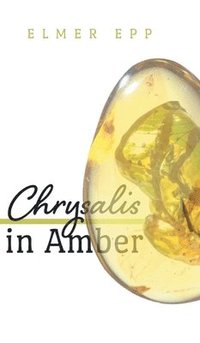 bokomslag Chrysalis In Amber