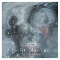 bokomslag Midlife Musings