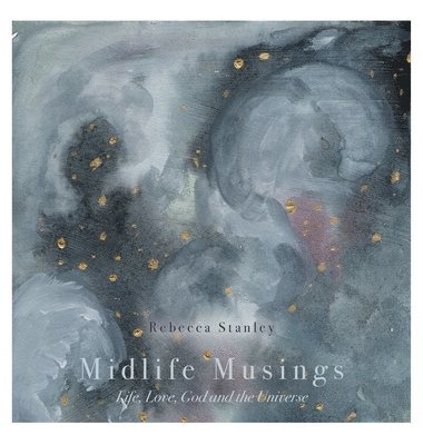 bokomslag Midlife Musings