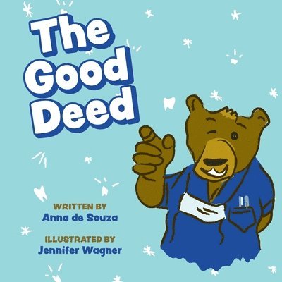 The Good Deed 1