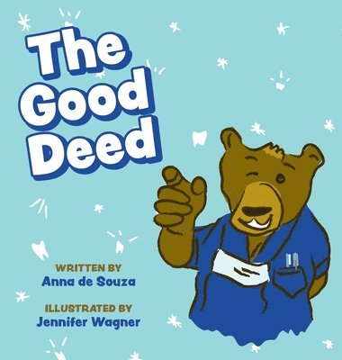 The Good Deed 1