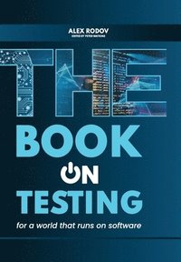 bokomslag The Book on Testing
