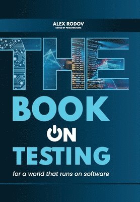 The Book on Testing 1