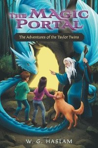 bokomslag Magic Portal