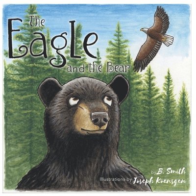 The Eagle and the Bear 1
