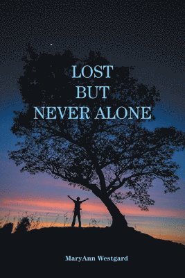 bokomslag Lost But Never Alone