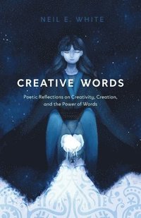 bokomslag Creative Words