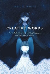 bokomslag Creative Words