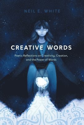 bokomslag Creative Words