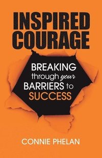bokomslag Inspired Courage