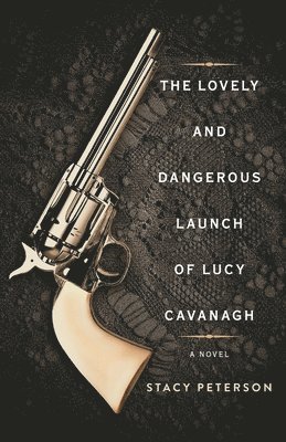 The Lovely And Dangerous Launch Of Lucy Cavanagh 1