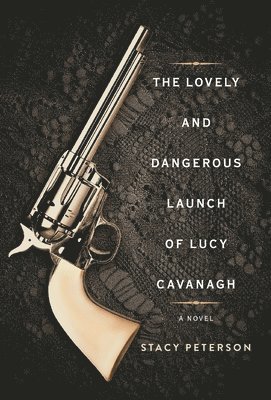 The Lovely And Dangerous Launch Of Lucy Cavanagh 1