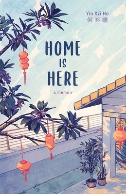 Home is Here 1