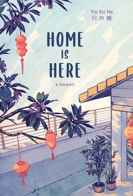 Home is Here 1