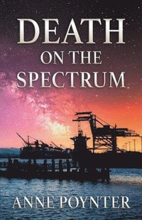 bokomslag Death on the Spectrum