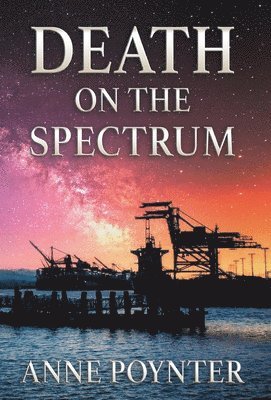 Death on the Spectrum 1