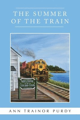 Summer of the Train 1