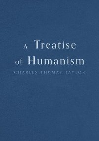 bokomslag Treatise of Humanism
