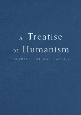 bokomslag Treatise of Humanism