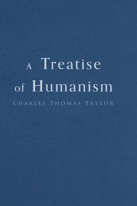 bokomslag Treatise of Humanism