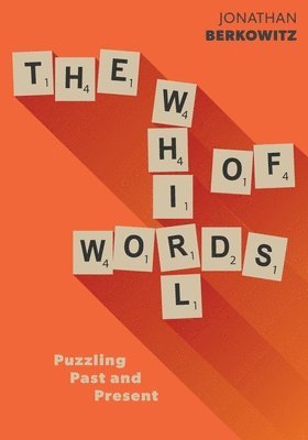 The Whirl of Words 1