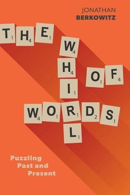 The Whirl of Words 1