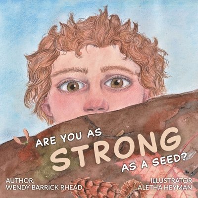 Are You As Strong As A Seed? 1